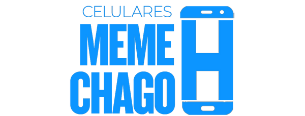 Meme Chago Celulares